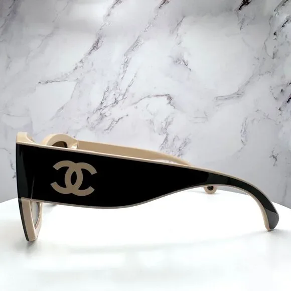 New CHANEL Sunglasses